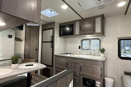 DicksonRV rentals