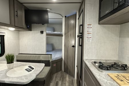 DicksonRV rentals