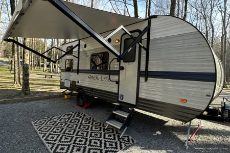 DicksonRV rentals