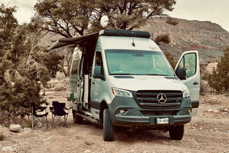 RV Rental las-vegas,Nevada-(NV)