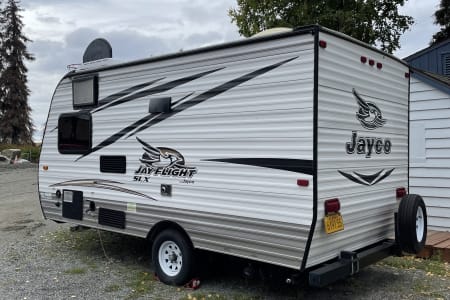 RV Rental anchorage,Alaska-(AK)