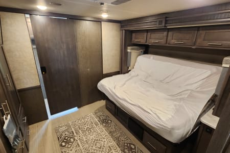 JupiterRV rentals