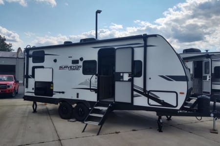 Commerce CityRV rentals