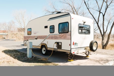 GRAND JUNCTIONRV rentals