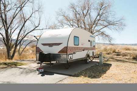 GRAND JUNCTIONRV rentals