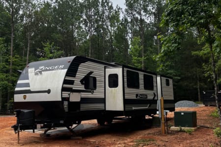 HighFallsStatePark Rv Rentals