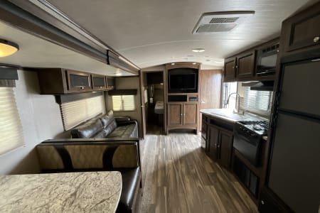 DavisRV rentals