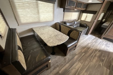 DavisRV rentals