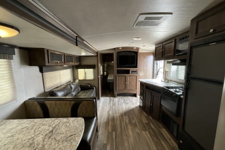 DavisRV rentals