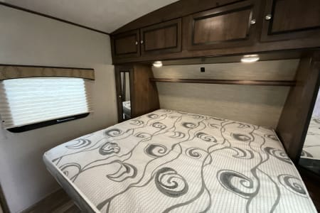 DavisRV rentals