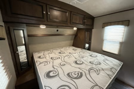 DavisRV rentals