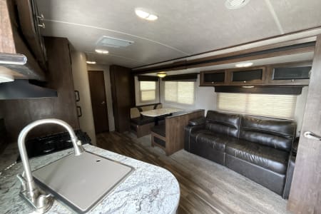 DavisRV rentals