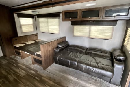 DavisRV rentals