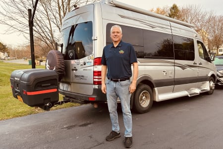 LakeGeorgeBattleground Rv Rentals