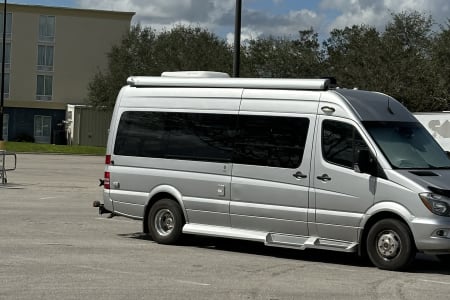 QueensburyRV rentals