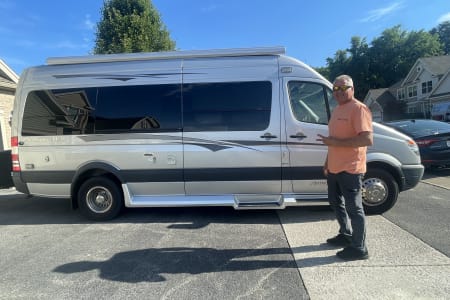 QueensburyRV rentals