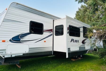 KouchibouguacNationalPark Rv Rentals