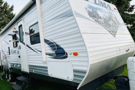 RV Rental charlottetown,Prince-Edward-Island