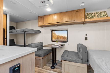 NEW BRIGHTONRV rentals