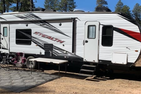 Queen CreekRV rentals