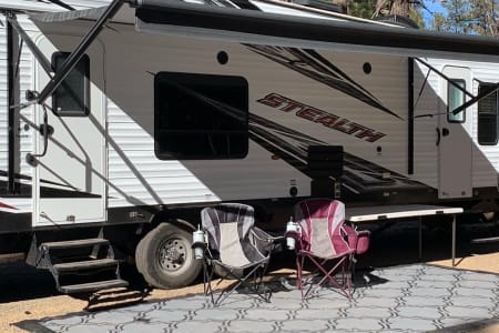 Queen CreekRV rentals