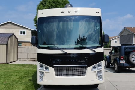 DelawareRV rentals