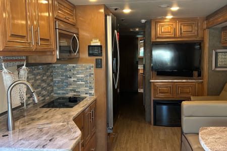 RV Rental florida