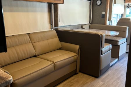 RV Rental florida