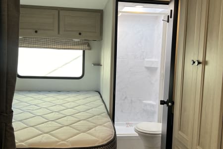 PortlandRV rentals