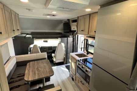 Portland RV rentals