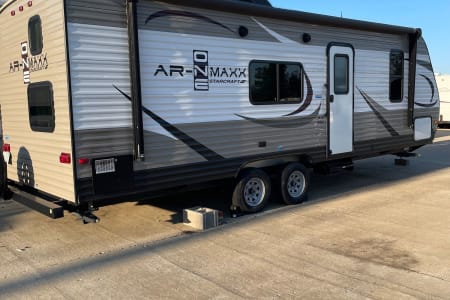 BloomingtonRV rentals