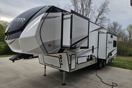 ApisonRV rentals