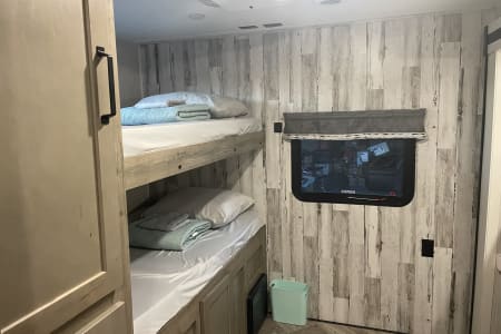 GuytonRV rentals