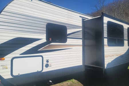 RyersonStationStatePark Rv Rentals