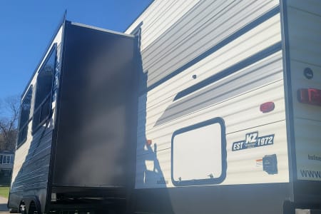 ImperialRV rentals