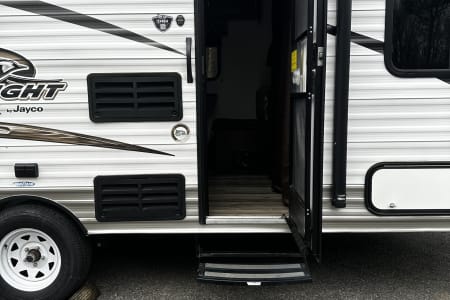 PartlowRV rentals