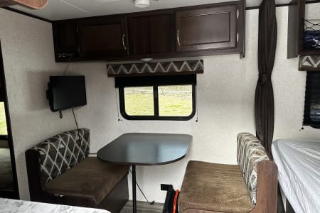 PartlowRV rentals