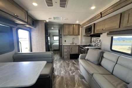 BigLakeNorthSrs Rv Rentals