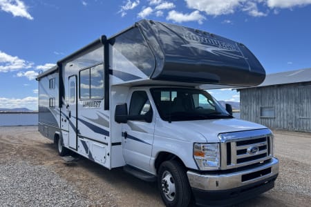 BigLakeNorthSrs Rv Rentals