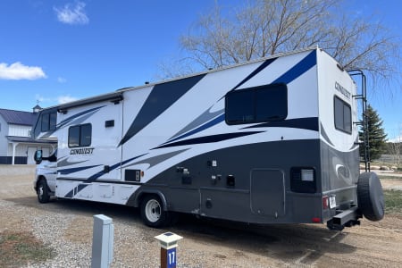 BigLakeNorthSrs Rv Rentals