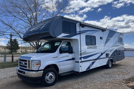 BigLakeNorthSrs Rv Rentals