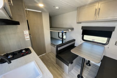 BurlingtonRV rentals