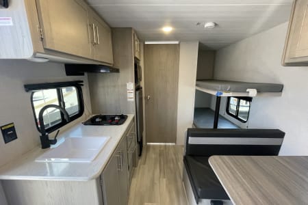 BurlingtonRV rentals