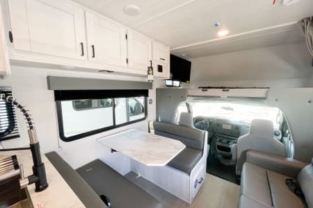 BurlingtonRV rentals