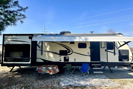 McCormick’sCreekStatePark Rv Rentals