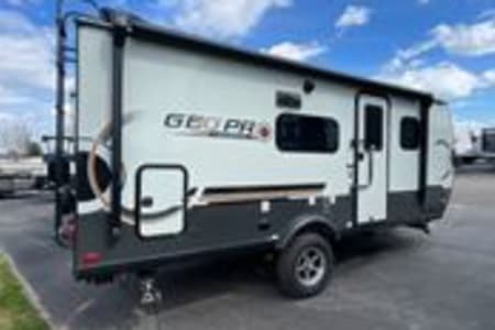 MeridianRV rentals