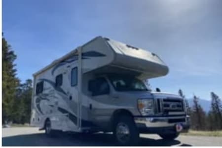 MountSanJacintoStatePark Rv Rentals