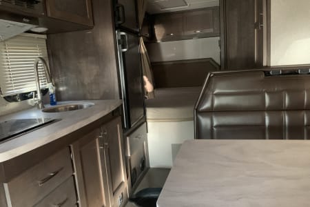 PalmSpringsOasisRVResort Rv Rentals