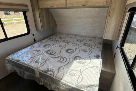 ChesaningRV rentals