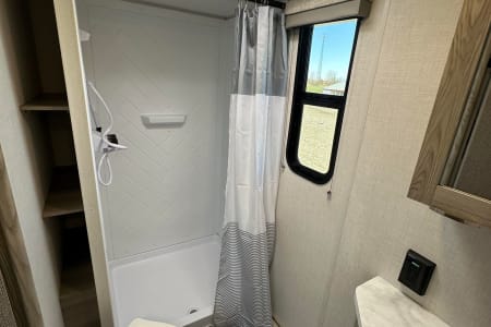 ChesaningRV rentals